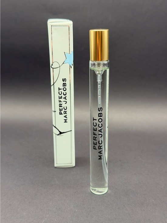 Marc Jacobs Other - Marc Jacobs Perfect EDT 10ml Travel Spray